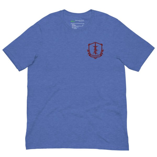 Blood Hunter T-Shirt - Image 5