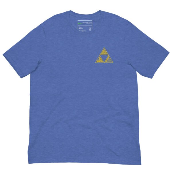 Adventurer T-Shirt - Image 7