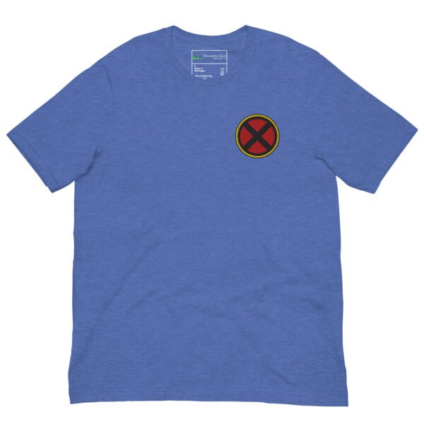 Mark of Mutation T-Shirt - Image 8
