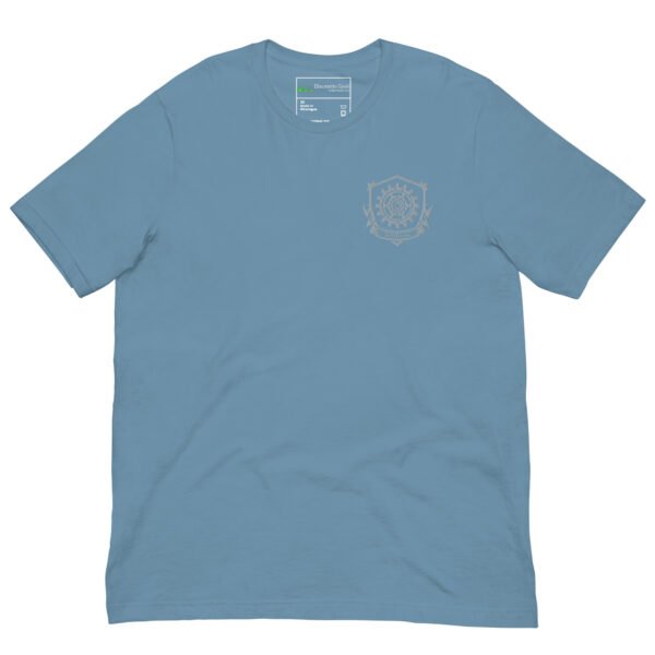 Artificer T-Shirt - Image 9