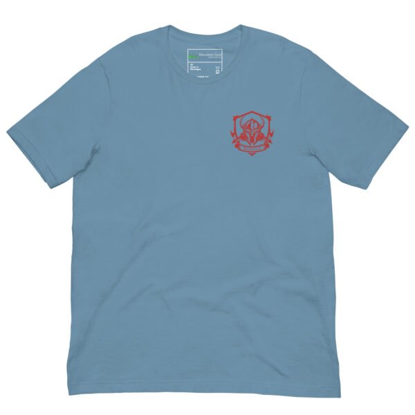Barbarian T-Shirt - Image 8