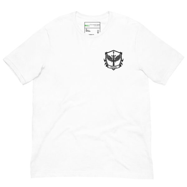Paladin T-shirt - Image 8