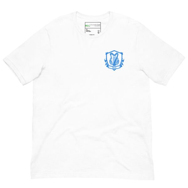 Bard T-Shirt - Image 6