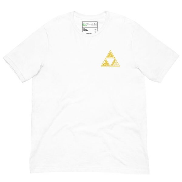 Adventurer T-Shirt - Image 10
