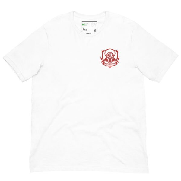 Barbarian T-Shirt - Image 10