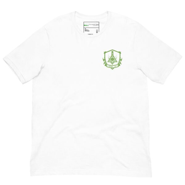 Alchemist T-Shirt - Image 10
