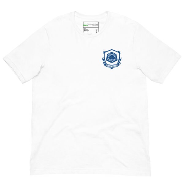 Game Master T-Shirt - Image 7