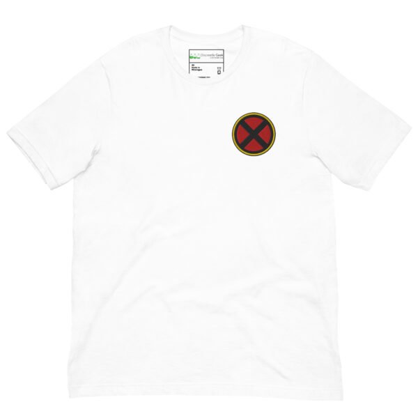 Mark of Mutation T-Shirt - Image 11