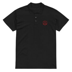 Blood Hunter Polo
