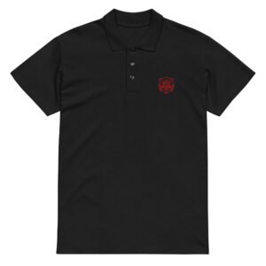 Barbarian Polo