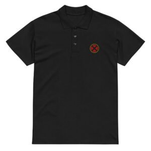 Mark of Mutation Polo