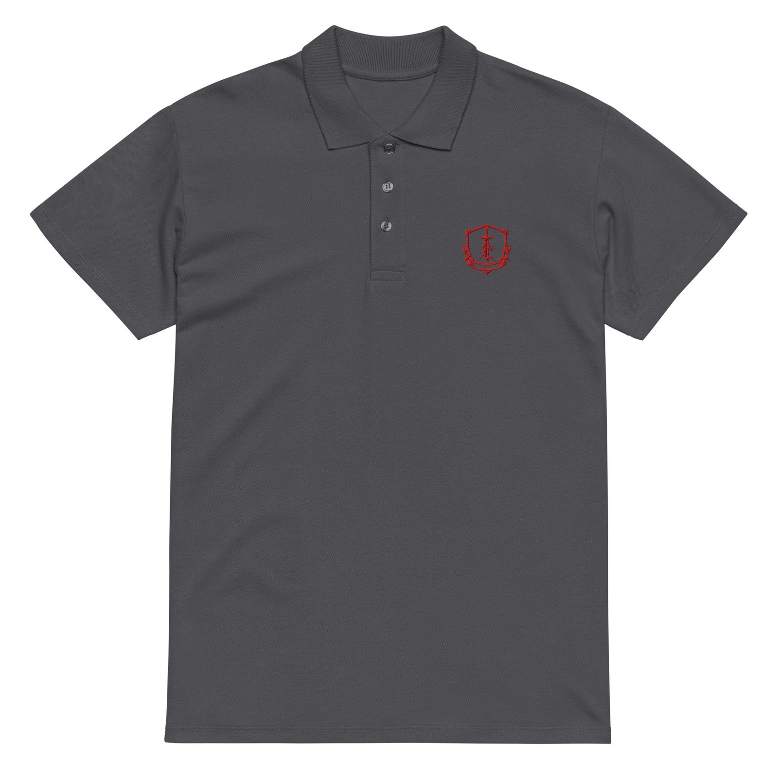 Blood Hunter Polo - Image 3