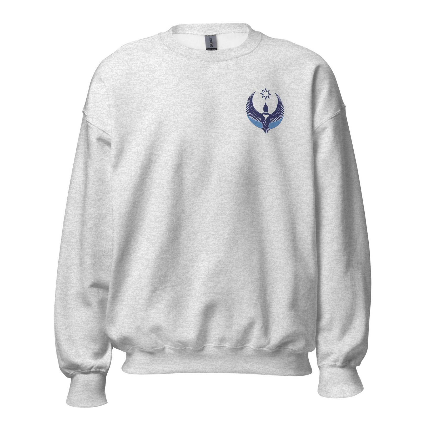 Minnesota Rebel Loon Crew Sweatshirt - Image 14