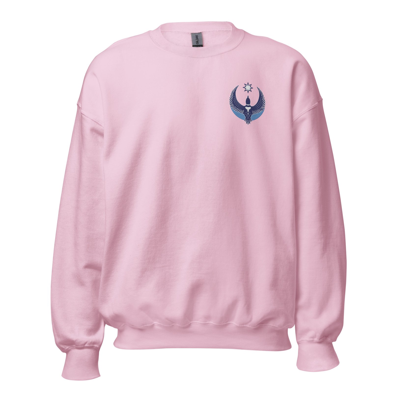 Minnesota Rebel Loon Crew Sweatshirt - Image 13