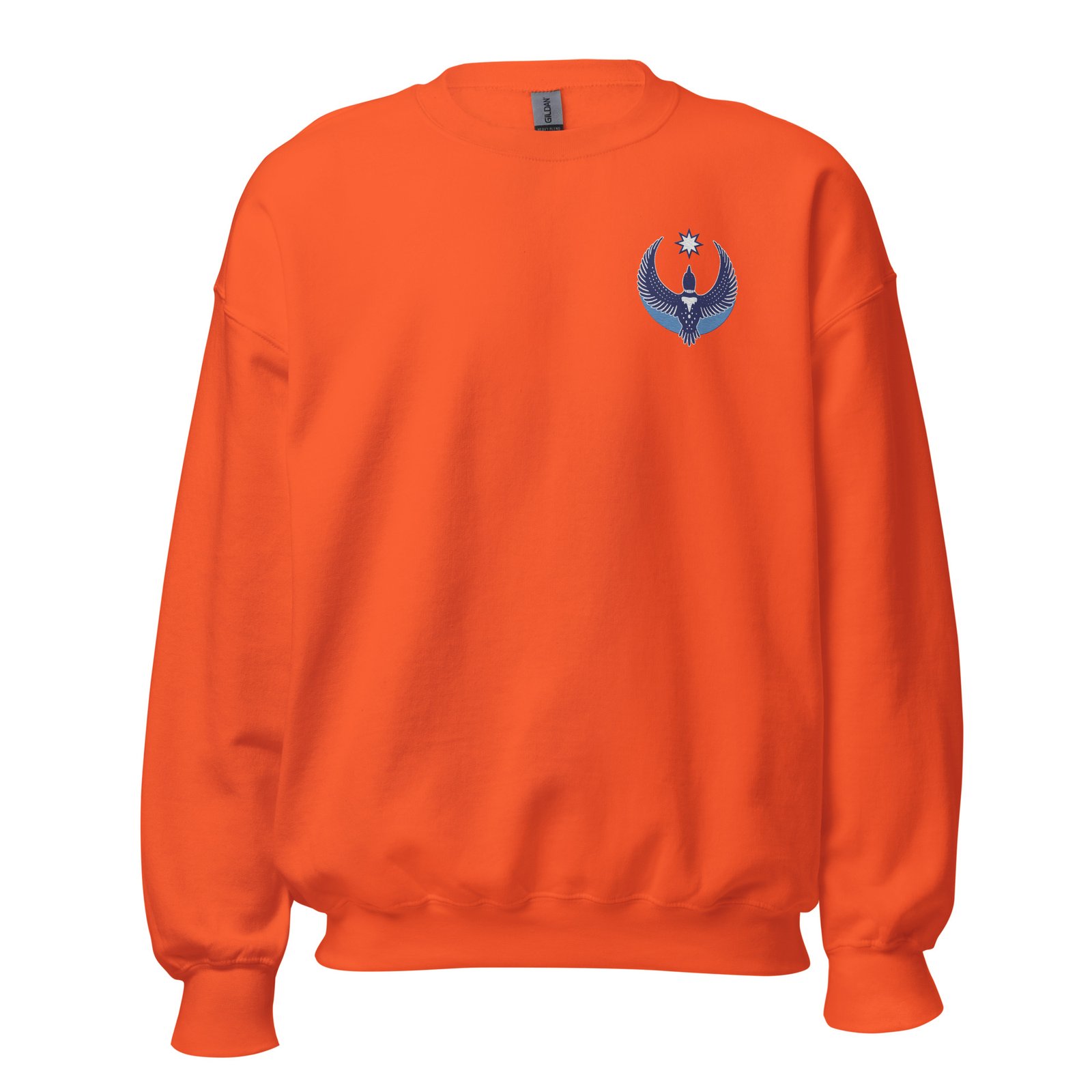 Minnesota Rebel Loon Crew Sweatshirt - Image 10