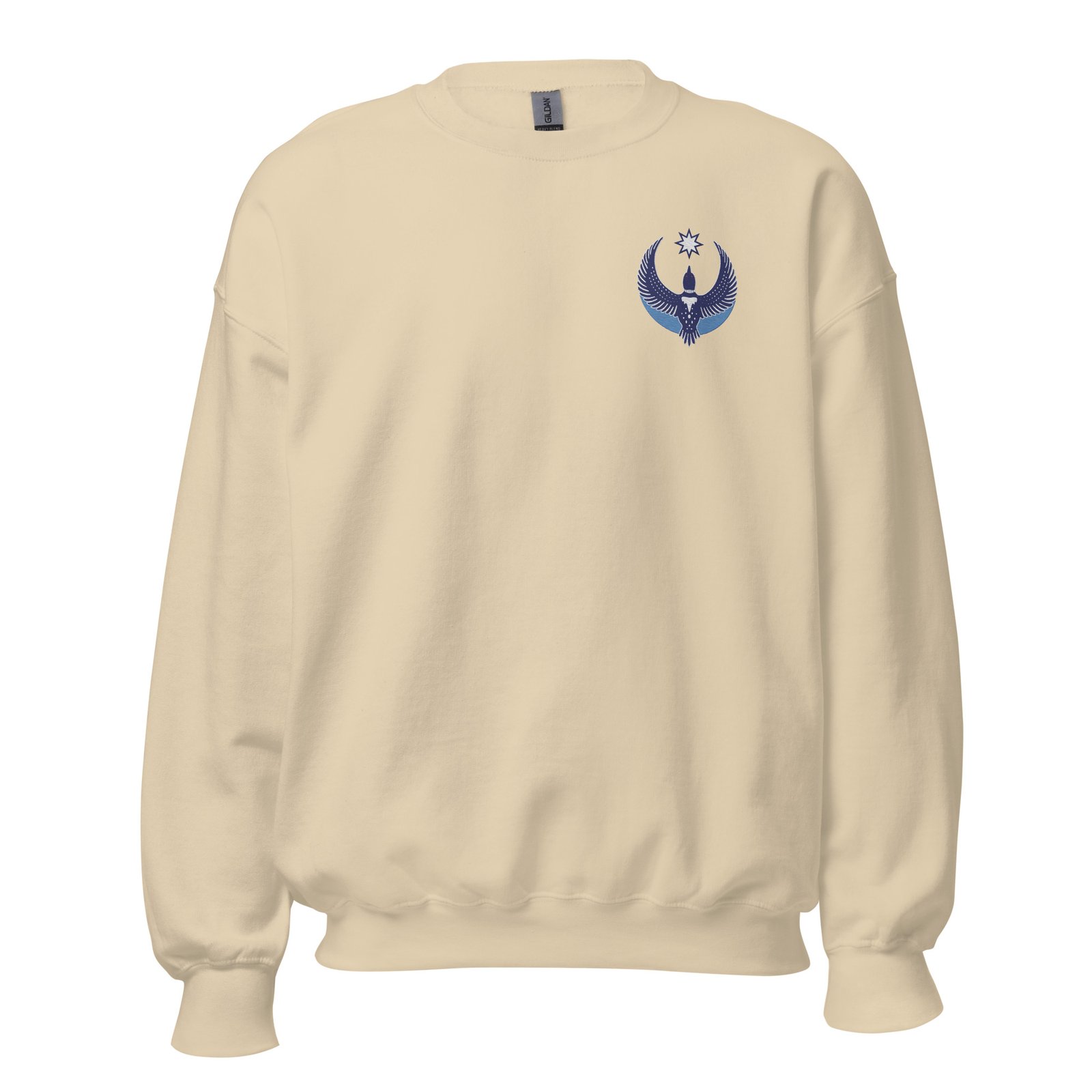 Minnesota Rebel Loon Crew Sweatshirt - Image 12