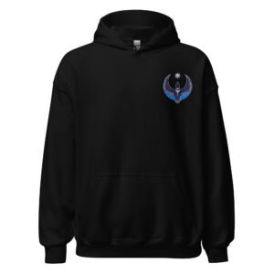 Minnesota Rebel Loon Hoodie
