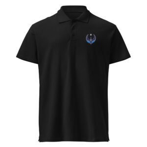 Minnesota Rebel Loon Polo