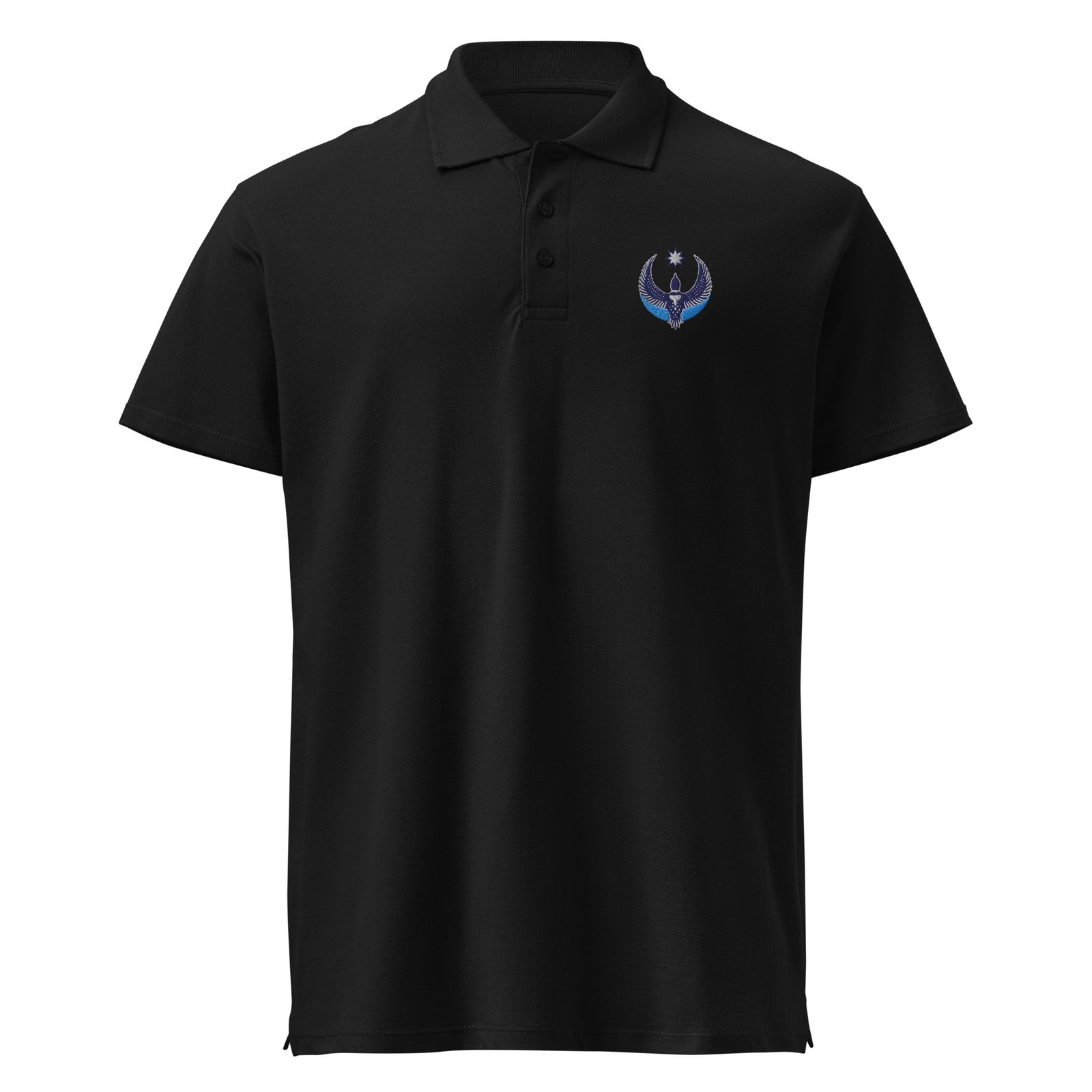 Minnesota Rebel Loon Polo