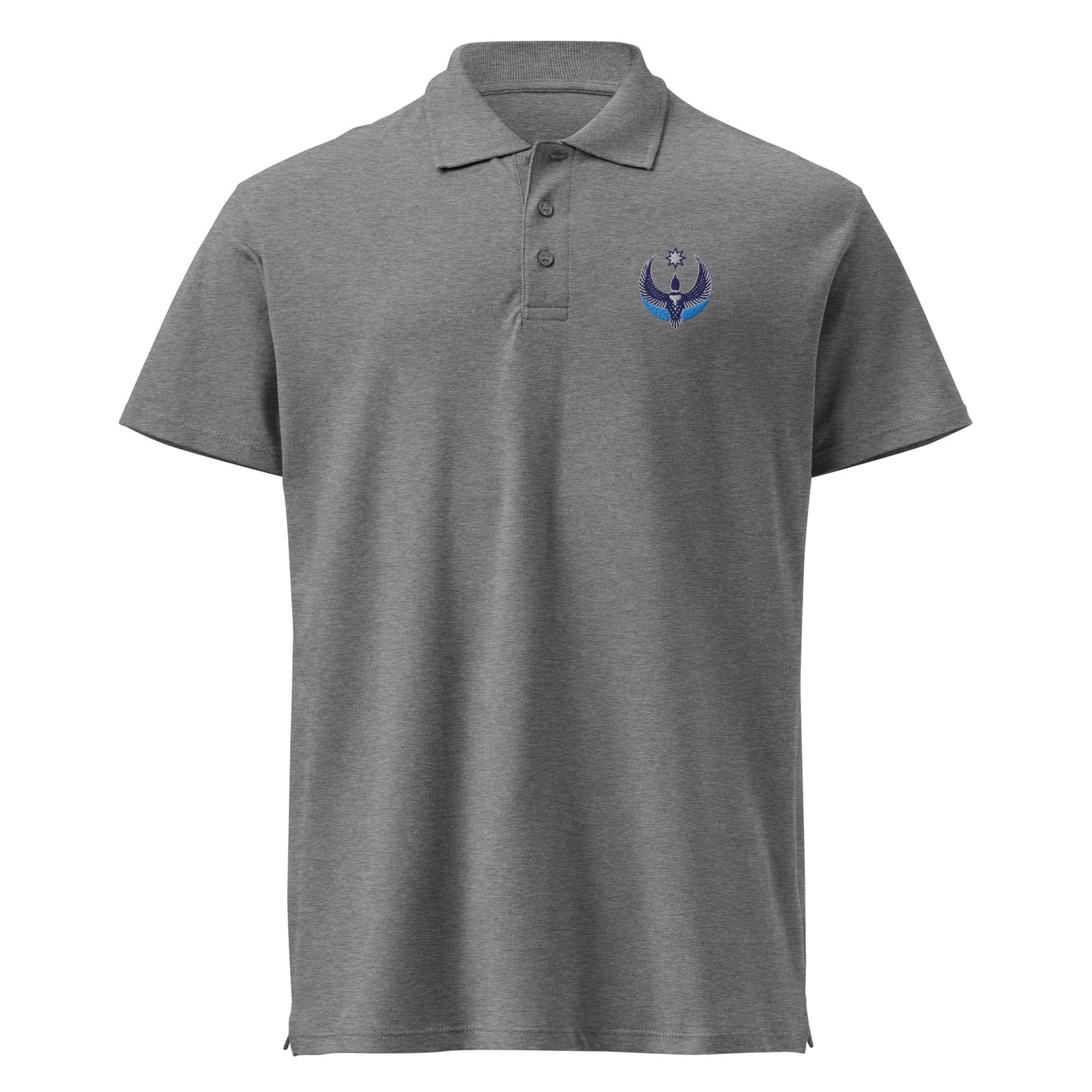 Minnesota Rebel Loon Polo - Image 5