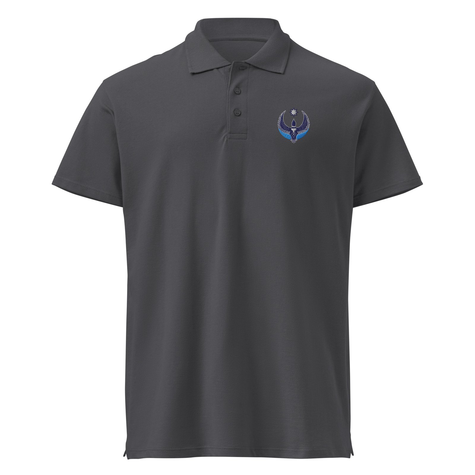 Minnesota Rebel Loon Polo - Image 4