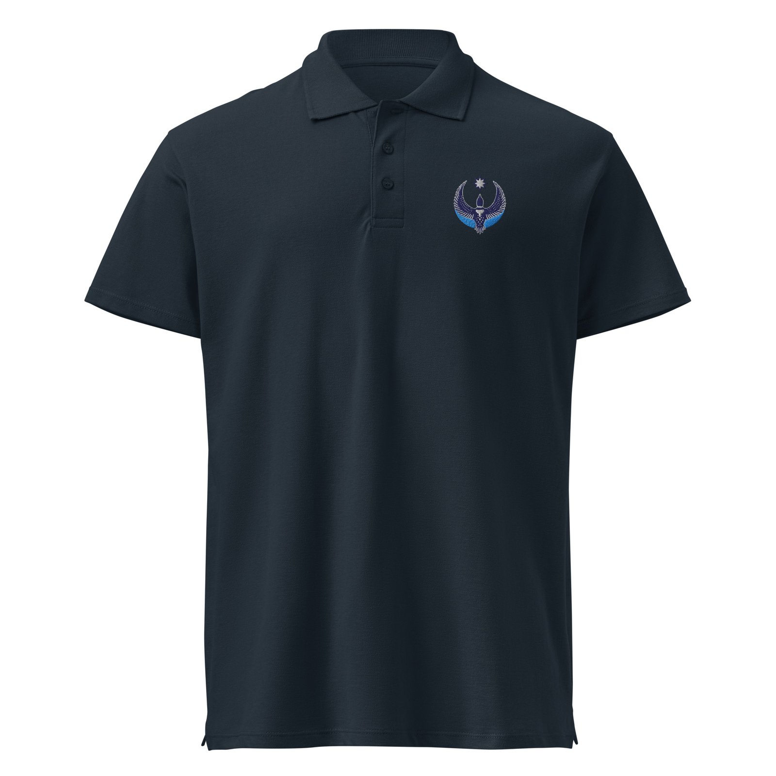 Minnesota Rebel Loon Polo - Image 2