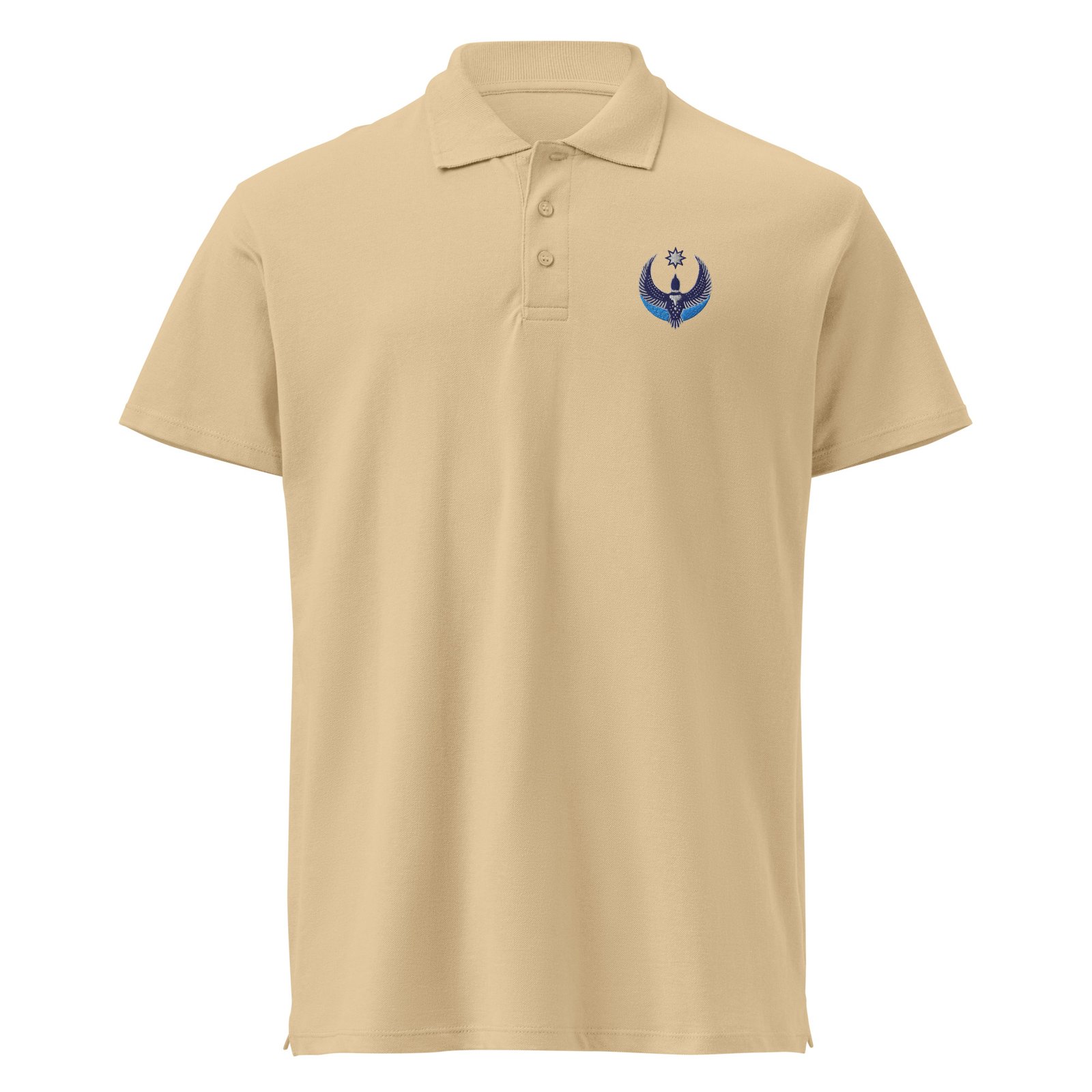 Minnesota Rebel Loon Polo - Image 6