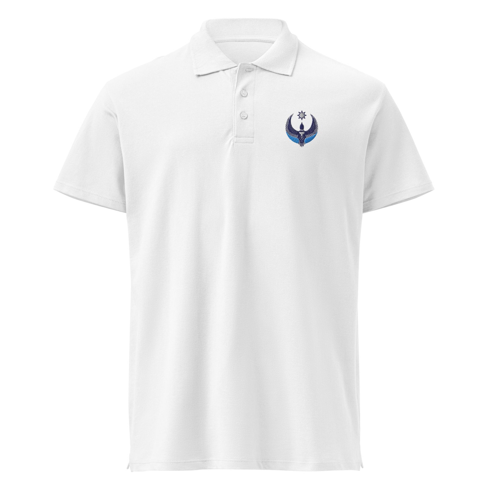 Minnesota Rebel Loon Polo - Image 7