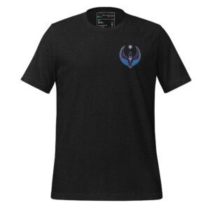 Minnesota Rebel Loon T-Shirt