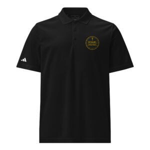 Runic 3D Premium Polo