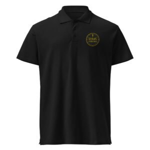 Runic 3D Polo