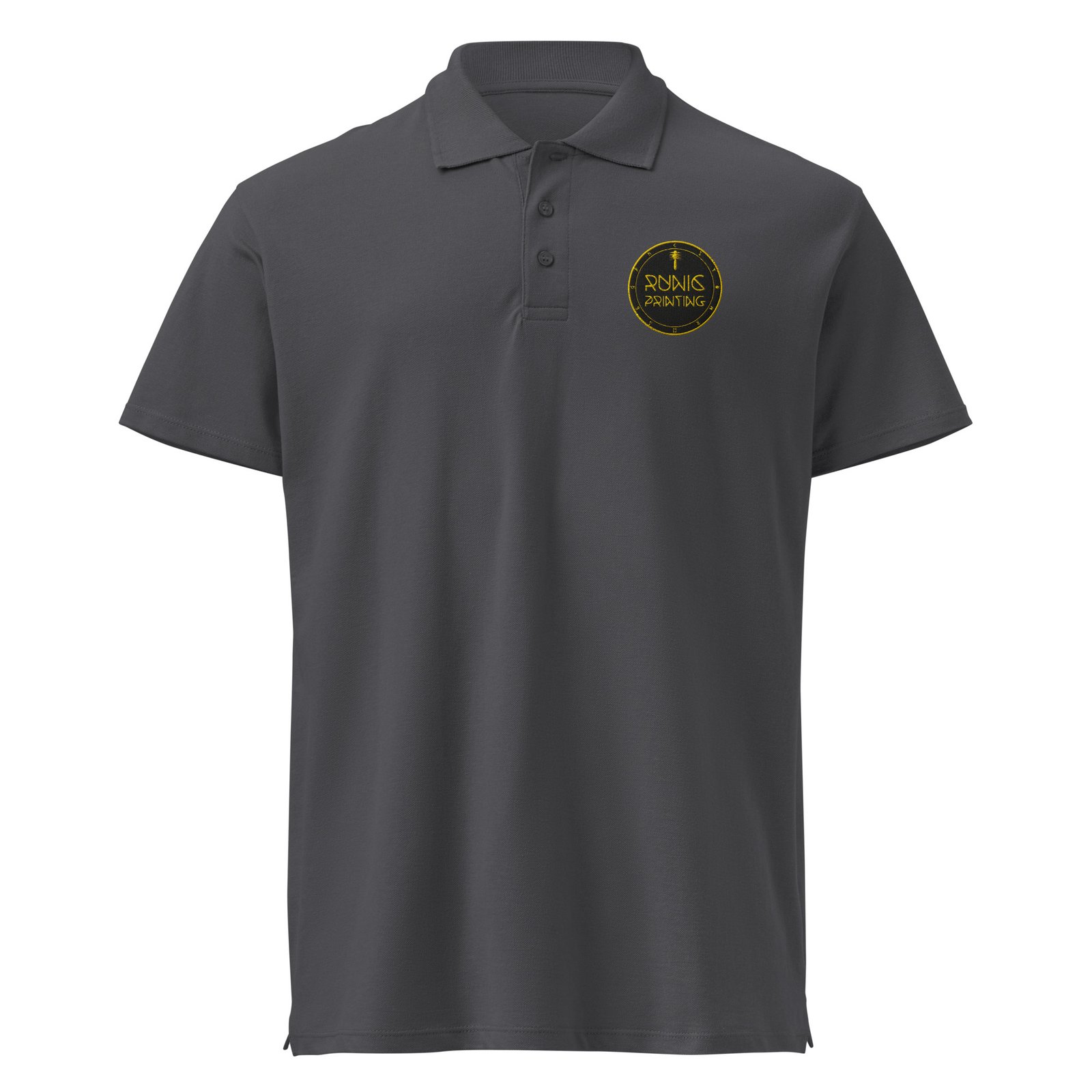 Runic 3D Polo - Image 3