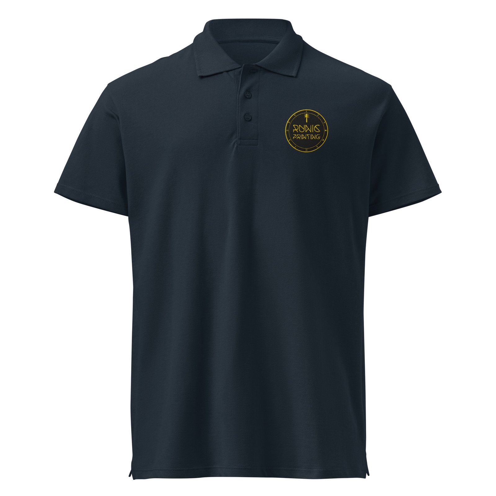 Runic 3D Polo - Image 2