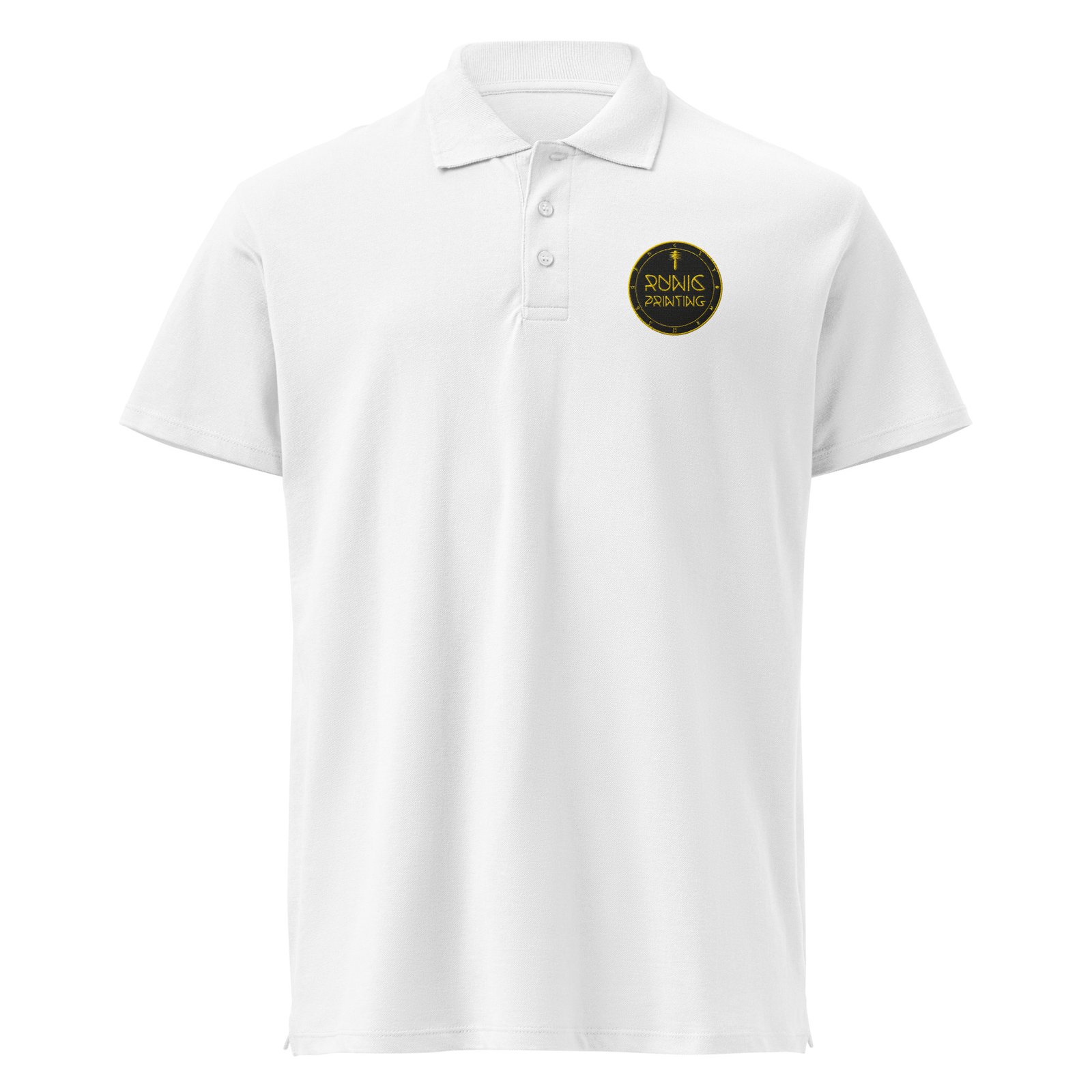 Runic 3D Polo - Image 4